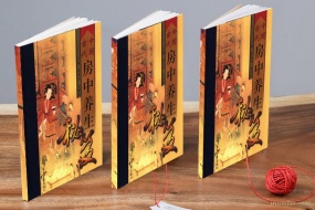 《中国古代房中养生秘笈》独特的古代保健方法